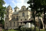 Sanktuarium w Różanymstoku