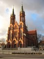 Białystok - katedra