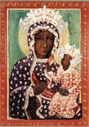 Uroczystość Matki Bożej Jasnogórskiej